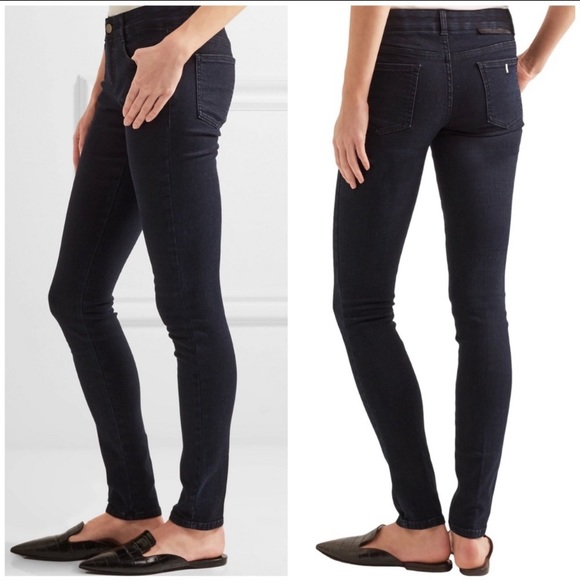 Stella McCartney Skinny Jeans - Picture 2 of 9